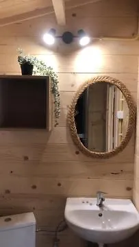 The Luxe Holiday park *