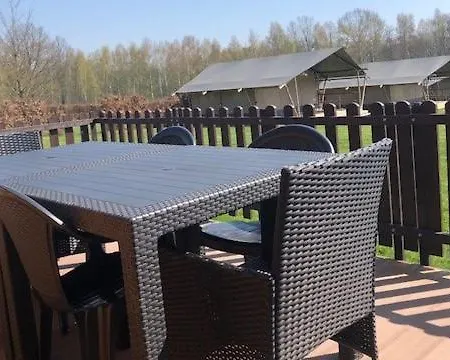 Ferienpark The Luxe