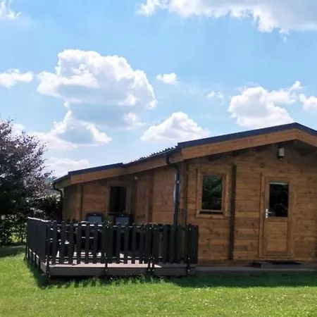 The Luxe Šluknov